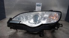 Feu avant (phare) Subaru OUTBACK