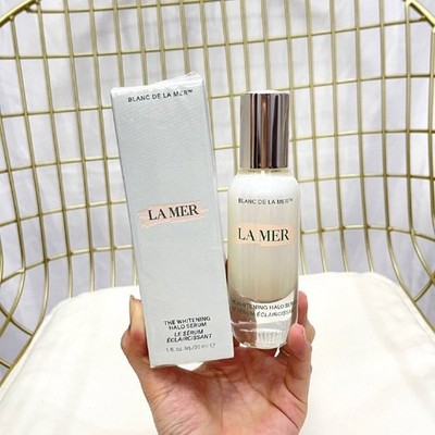 La Mer The NEW Halo Serum Full Size 30ML Authentic - New in Box - Exp 2028