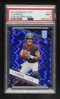 2023 Donruss Elite Rookies Status Explosion /625 CJ Stroud PSA 9 MINT Rookie RC