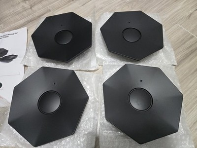 Tesla Cybertruck Center Caps 2024 Wheel Hub