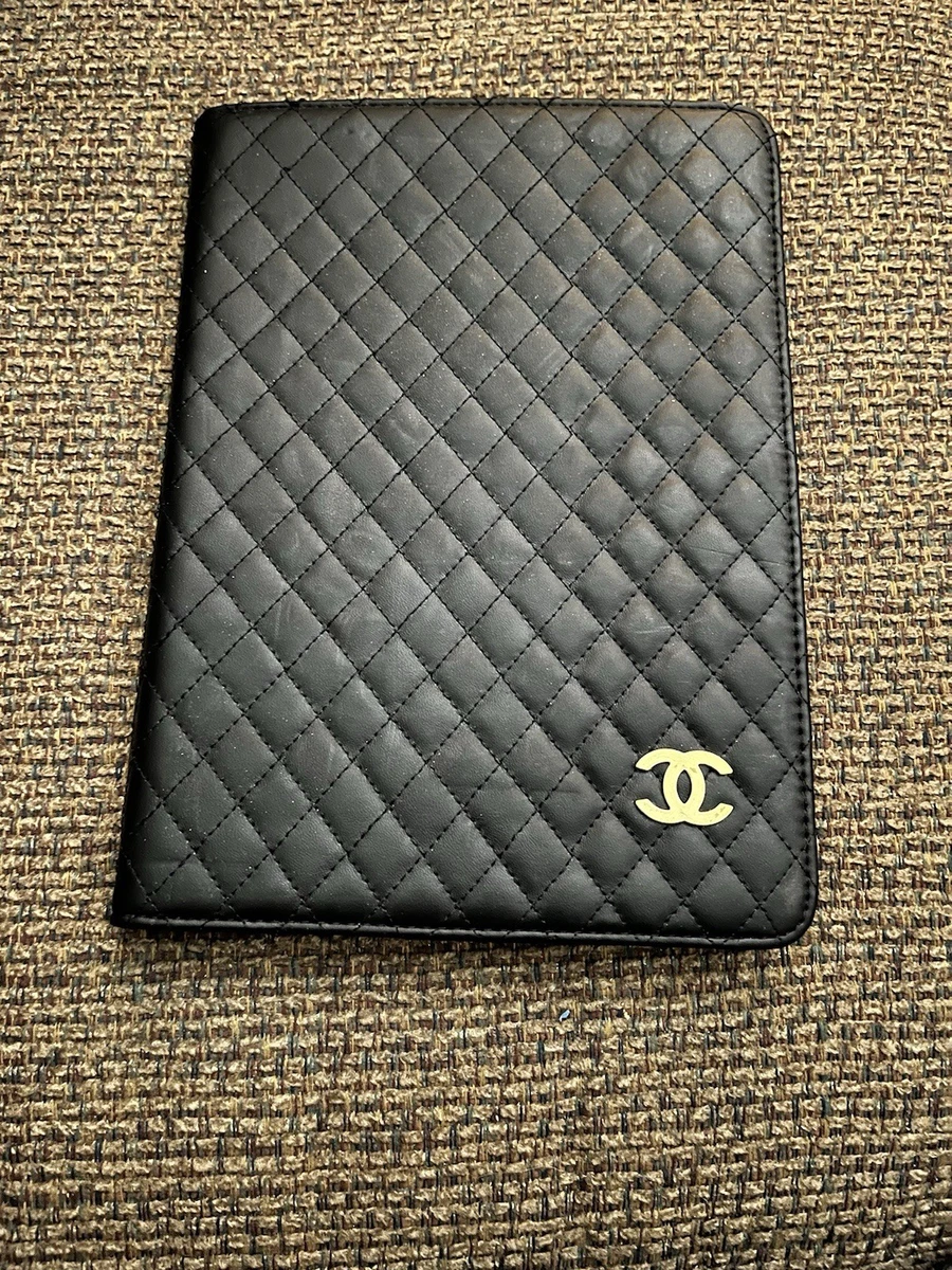 CHANEL Tablet and eBook Cases, Covers/Keyboard Folios for sale - eBay
