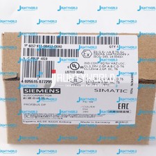 ONE NEW Siemens 6ES7972-0BA52-0XB0 6ES7 972-0BA52-0XB0 attachment plug