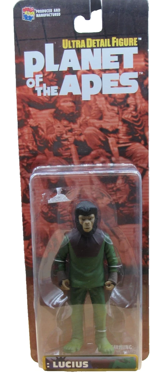 Preços baixos em Planet of the Apes TV, filmes e videogames