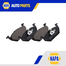 Brake Pads Set fits VW GOLF Mk4 1.8 Front 97 to 05 Proformer 190698151 New