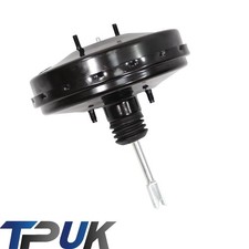 Pour Ford TRANSIT Servo De Frein Mk4 1991-1994 Sans Abs 6754695 92Vb-2A159-Aa