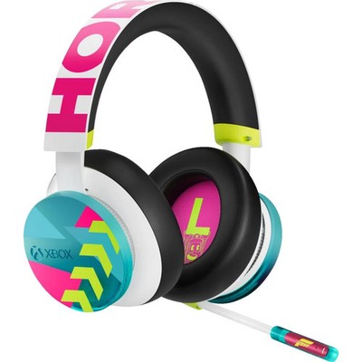 Microsoft Xbox Mehrfarbig Over-ear kabellos