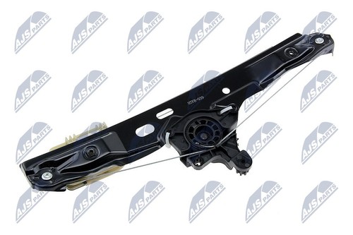 WINDOW REGULATOR EPS-FR-039 FOR FORD FOCUS/III/Turnier IQDA/IQDB/IQDC 1.6L 4cyl - Picture 2 of 7