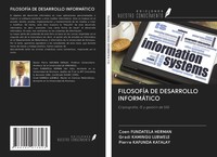 Coen Fundatela Herman (U. A.) | FilosofÍA DE Desarrollo InformÁTico | Buch