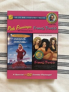 Divine Pink Flamingos | eBay
