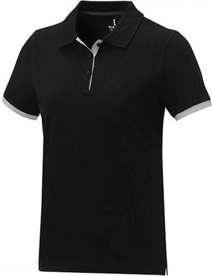 Ladies´ Morgan Polo XS bis 2XL | Elevate | 38111