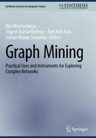 Riju Bhattacharya (U. A.) | Graph Mining | Buch | Englisch (2025) | Xv