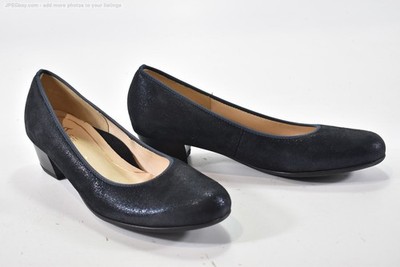 Ara  Damen Pumps High Heels  UK 6 Nr. 25-L 203