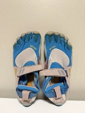 Vibram FiveFingers Bikila Barefoot Shoes Women s EU 41 US 9-9.5
