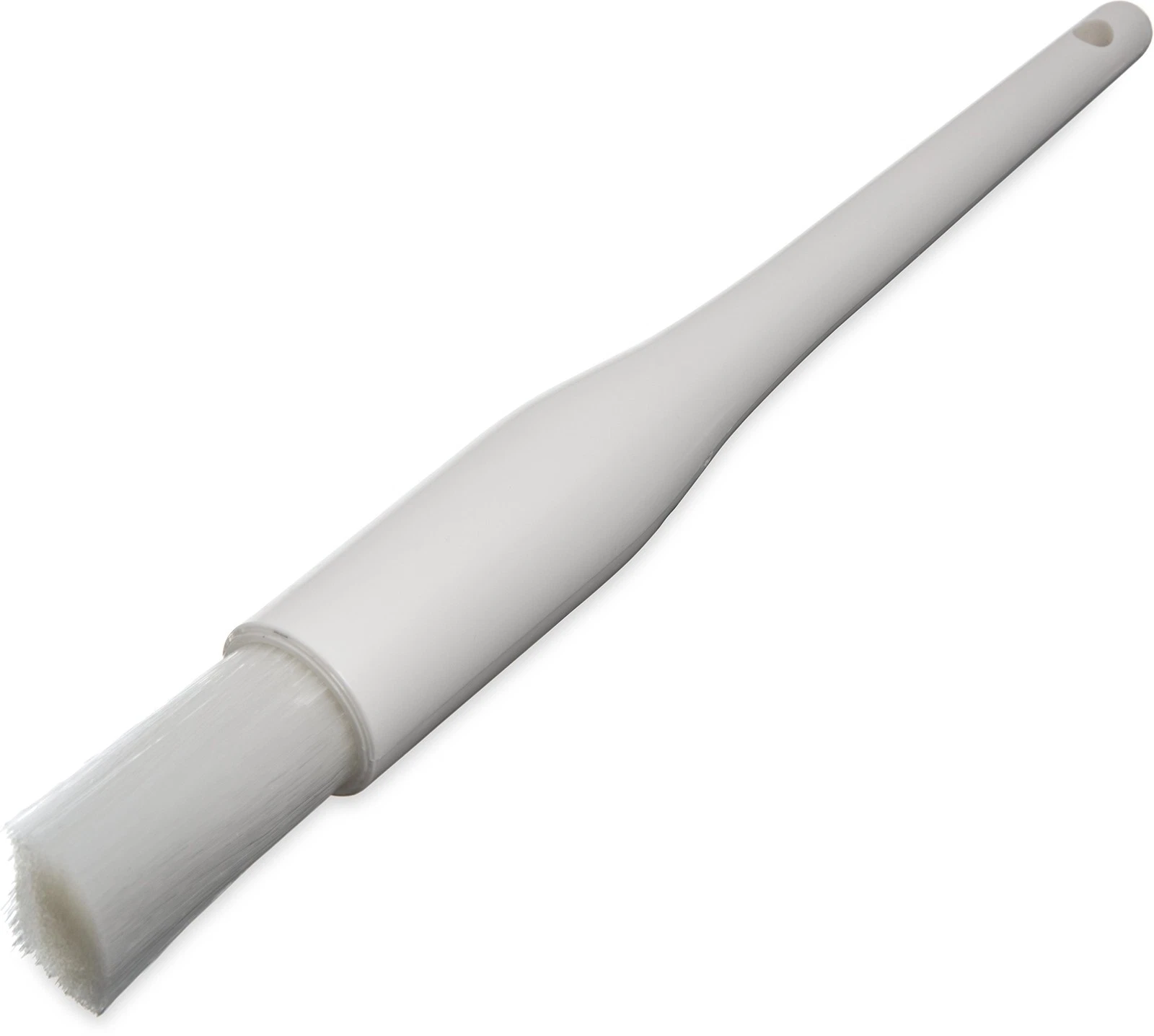 SPARTA Galaxy Nylon Pastry Brush, 10 Inches, White
Opens in a new window or tab