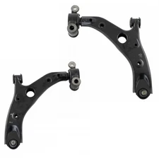 Suspension Control Arm Kit-2 Piece Control Arm with Ball Joint Set fits 2014 3
