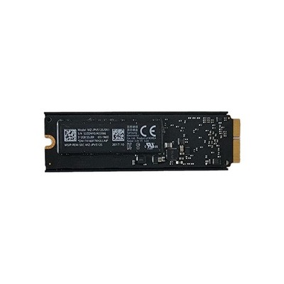 Apple Mac Pro 2013 A1481 Genuine 512GB PCIe SSD Storage w/ Factory Heatsink