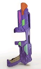 Buzz Bee toys gun TRIGGERFIRE DRUM MAGAZINE NOT INCLUDED Read Description