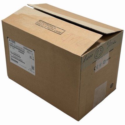 Yaskawa CIMR-AC4A0023FAA Frequenzumrichter
