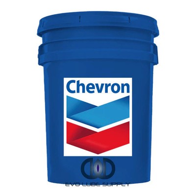 Chevron Rando HDZ (100) [5.00-gal./18.93-Liter. Pail] 273263448