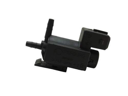 BMW 3 E46 2002 Benzin 135kW Turbolader Druckwandler Magnetventil 1742712