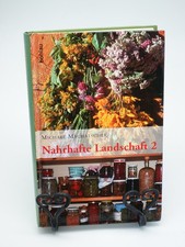 Nahrhafte Landschaft 2 von Michael Machatsche...
