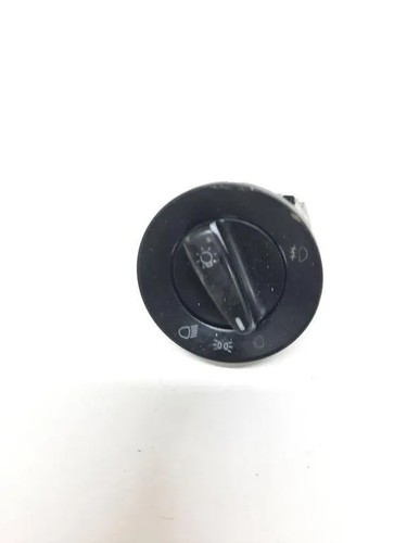 VW SHARAN 7M8, 7M9, 7M6 Scheinwerferschalter BK71C0941531 1.90 Diesel 31521620