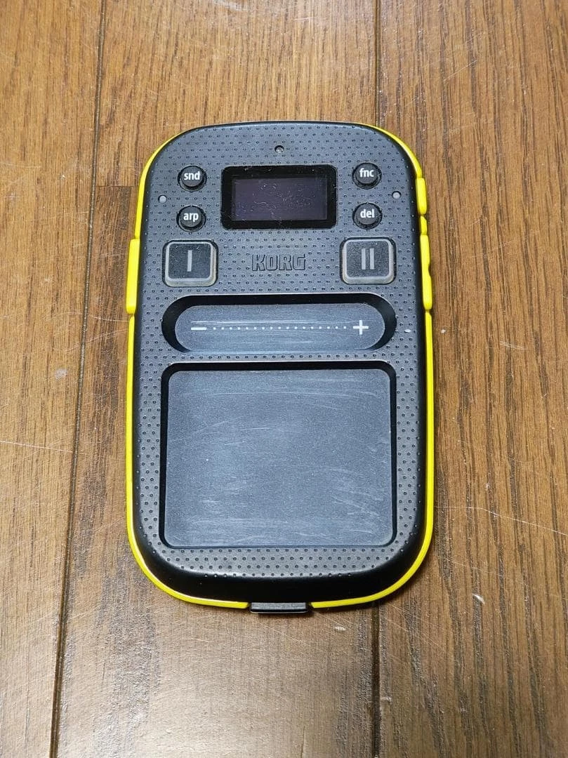 Kaossilator for sale - eBay