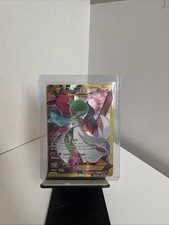 Gardevoir EX (Secret) 116/114 XY - Steam Siege Holo on eBay