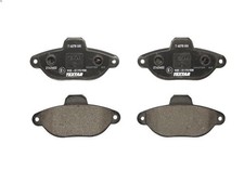 Kits de frein Fiat CINQUECENTO