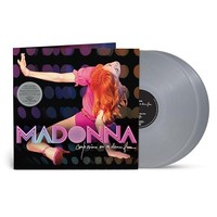 Madonna - Confessions On A Dance Floor - Vinyl Record - 68 - F23Z