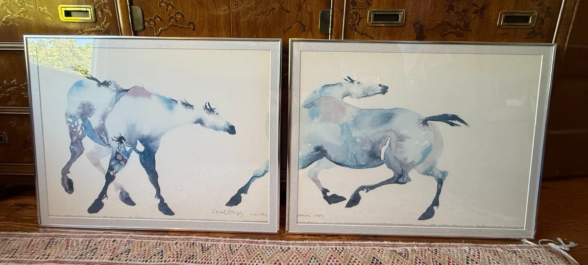 Carol Grigg In Art Paintings for sale | eBay