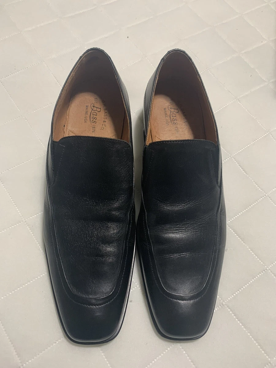 Lavorazione Artigiana vintage black dress shoes men size 40 Lavorazione Artigiana Shoes In Men main image 4