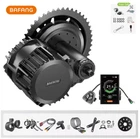 Bafang BBS03 BBSHD UART 48V 52V 1000W Mid Drive Motor Ebike Conversion Kits