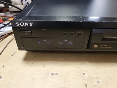 ソニー MDレコーダー SONY MDS-JE330 ミニディスク mini