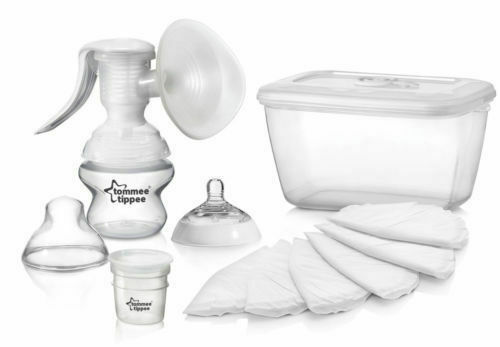 s Single Electric Breast Pump is BPA and BPS free
