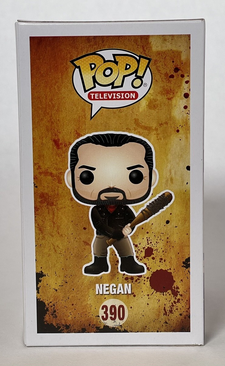FUNKO POP！Walking Dead Negan & Rick セット $_12.JPG?set_id=880000500F