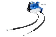 Pour Kia Rio III 2011-2017 Gache Serrure de Porte Avant Droit 813211W040