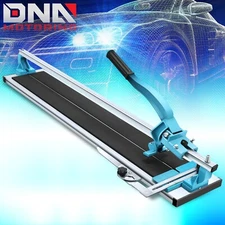 36 Inch Manual Tile Cutter Tungsten Carbide Porcelain Ceramic Cutting Machine