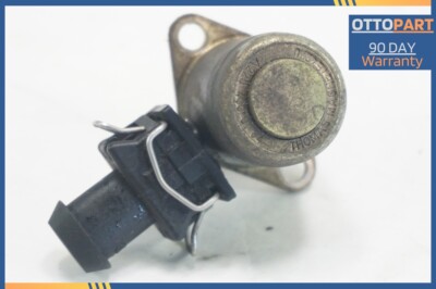00-06 Mercedes R230 SL55 AMG S430 E500 Rack And Pinion Sensor 2204600184 OEM