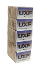 10 Rolls - 35mm x 36 EXP - Ultrafine Xtreme 100 Black  White film UXF 100