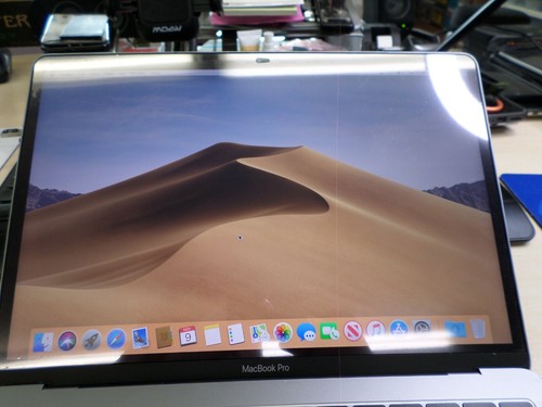 Awesome Apple MacBook Pro A1708 2017 13" 128GB i5, 2.3GHz 10.14.6 395 Cycles - Afbeelding 7 van 12