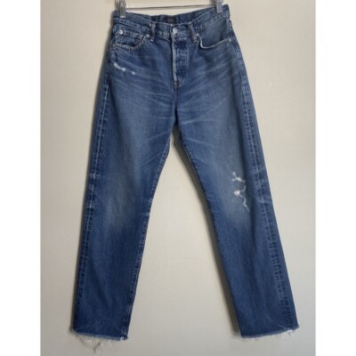 Edwin Rachel Classic Fit Jeans Size 27