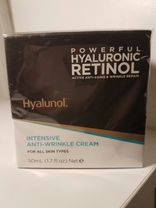 hyalunol anti aging serum