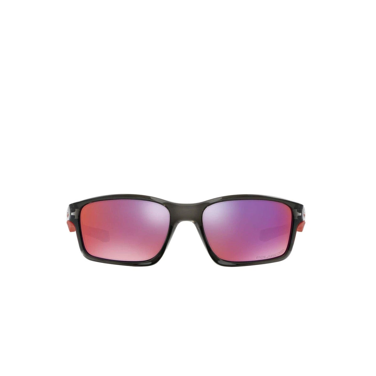 OO9247-10] Mens Oakley Chainlink Polarized Sunglasses 700285910710 