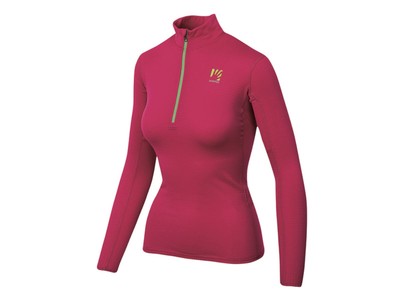 MAGLIA TERMICA SECONDO STRATO DONNA KARPOS INVERNO 2500814 409 CRODA LIGHT  W RA | eBay