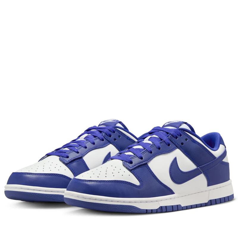 Nike Dunk Low Concord Kentucky DV0833-103 Mens New