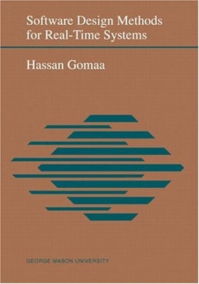 Software Design Methods for Concurrent and Real-Time Systems Hass