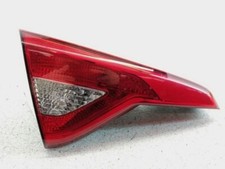Driver Tail Light US Built Decklid Mounted Fits 15-17 SONATA 144839