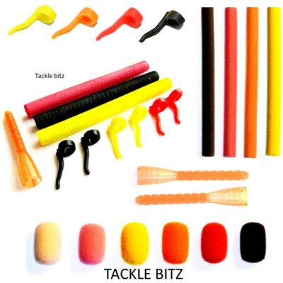Angelgerät Zig Aligna Kit Zig Imitation Bait Line Aligner Karpfen Chod Rigs