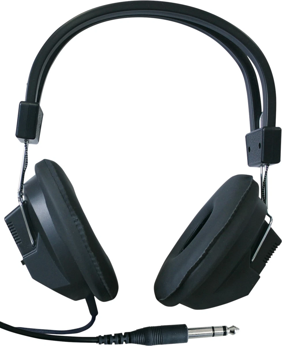 Head Sound on a Budget Dive into Music with Full Size Economy